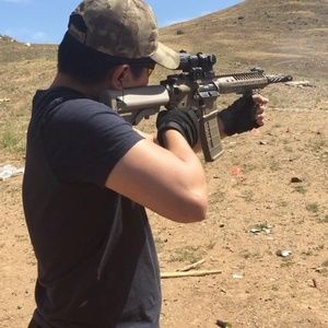 Meet your Posher, Jack